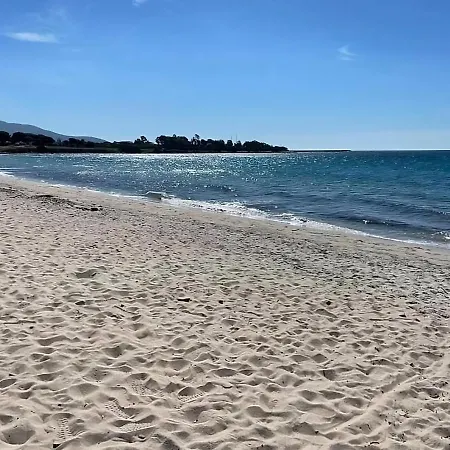 بيت للعطل Giulia's House