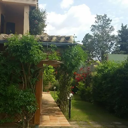 Giulia's House * كابيتانا