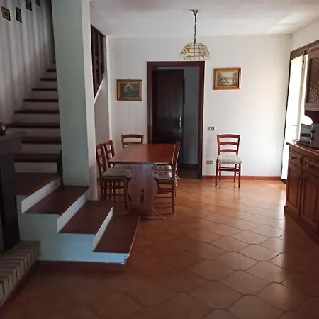 펜션 Giulia's House