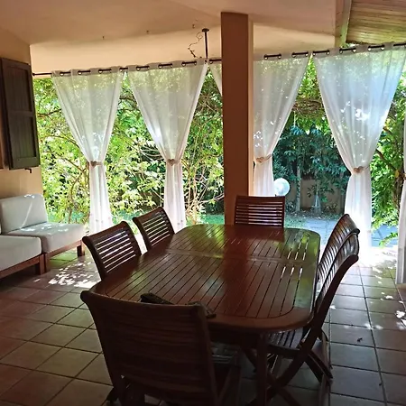 펜션 Giulia's House