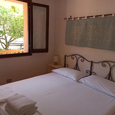 بيت للعطل Giulia's House