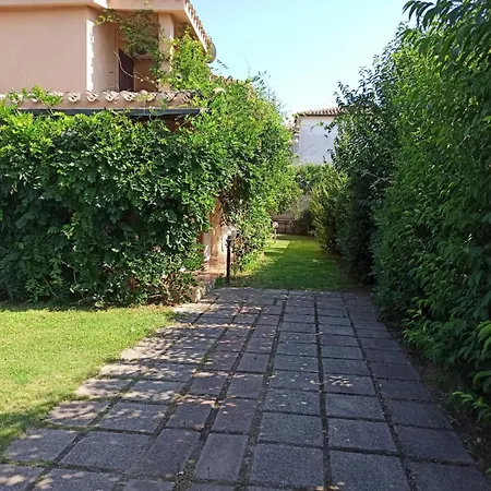 Giulia's House كابيتانا