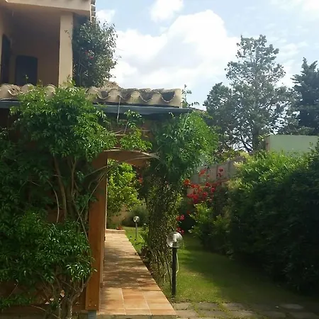 Giulia's House * Capitana