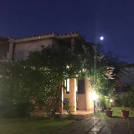 Giulia's House