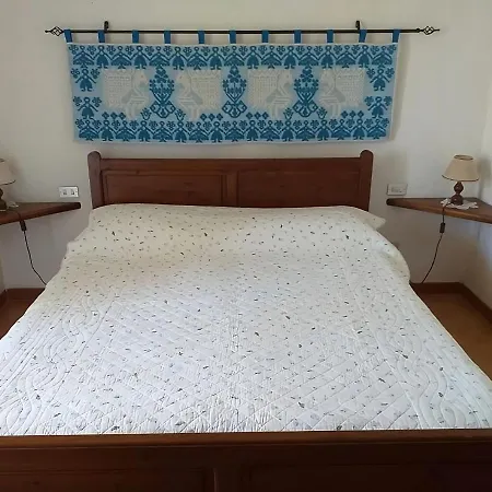 Giulia's House Tatil Evi Capitana