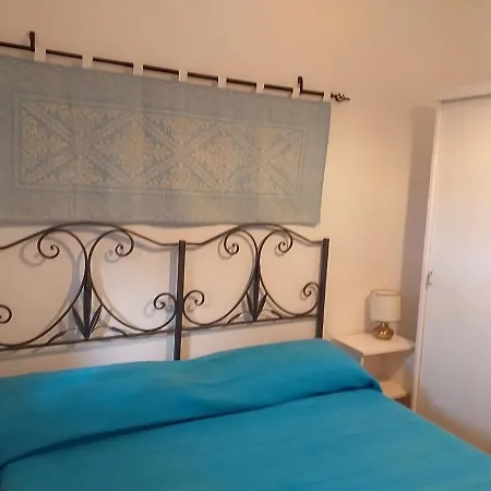 Giulia's House בית נופש קפיטנה