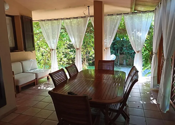 Tatil Evi Giulia's House